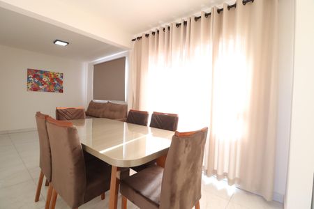 Apartamento para alugar com 82m², 3 quartos e 1 vagaSala de Jantar