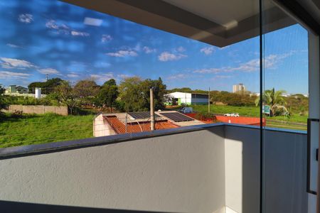 Apartamento para alugar com 82m², 3 quartos e 1 vagaQuarto 3 - Suíte