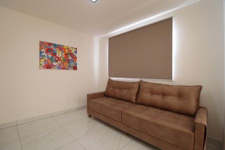 Apartamento para alugar com 82m², 3 quartos e 1 vagaSala