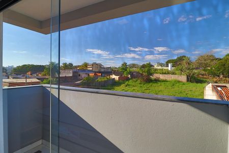 Apartamento para alugar com 82m², 3 quartos e 1 vagaQuarto 3 - Suíte