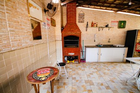 Apartamento para alugar com 54m², 2 quartos e 1 vaga