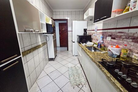 Apartamento para alugar com 54m², 2 quartos e 1 vaga