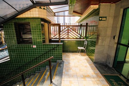 Apartamento para alugar com 54m², 2 quartos e 1 vaga