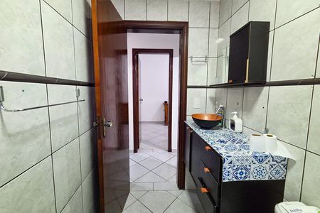 Apartamento para alugar com 2 quartos, 54m² em Vila Tupi, Praia Grande