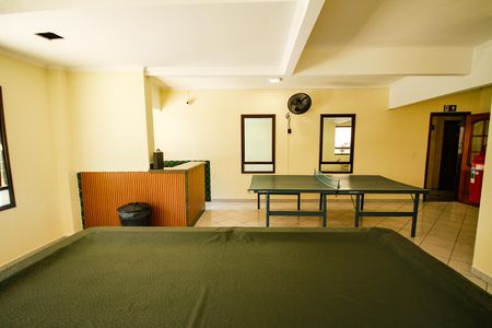 Apartamento para alugar com 2 quartos, 54m² em Vila Tupi, Praia Grande