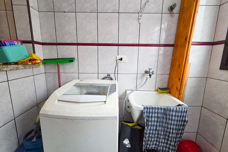 Apartamento para alugar com 54m², 2 quartos e 1 vaga