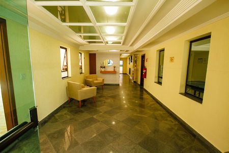 Apartamento para alugar com 54m², 2 quartos e 1 vaga