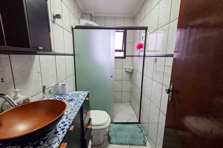 Apartamento para alugar com 54m², 2 quartos e 1 vaga