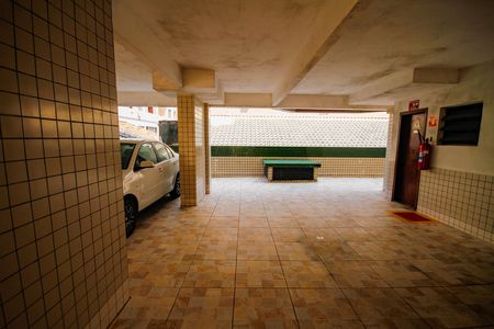 Apartamento para alugar com 54m², 2 quartos e 1 vaga