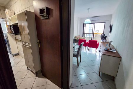 Apartamento para alugar com 54m², 2 quartos e 1 vaga