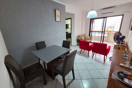 Apartamento para alugar com 54m², 2 quartos e 1 vaga