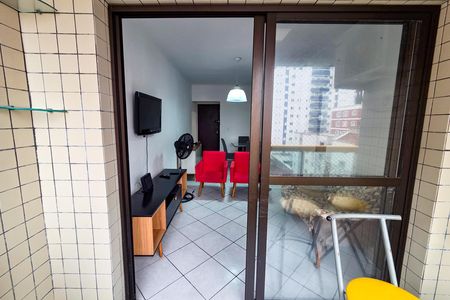 Apartamento para alugar com 54m², 2 quartos e 1 vaga