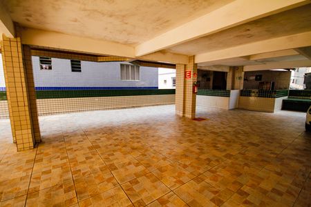 Apartamento para alugar com 54m², 2 quartos e 1 vaga