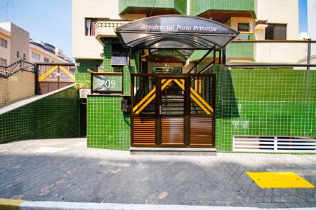 Apartamento para alugar com 54m², 2 quartos e 1 vaga