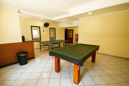 Apartamento para alugar com 54m², 2 quartos e 1 vaga