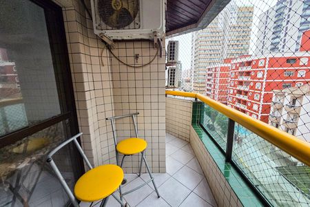 Apartamento para alugar com 54m², 2 quartos e 1 vaga
