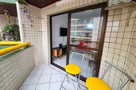 Apartamento para alugar com 54m², 2 quartos e 1 vaga