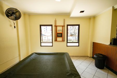 Apartamento para alugar com 54m², 2 quartos e 1 vaga