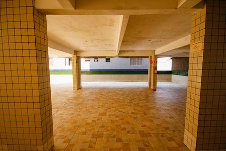 Apartamento para alugar com 54m², 2 quartos e 1 vaga