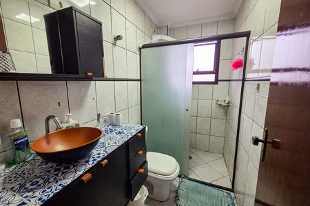 Apartamento para alugar com 2 quartos, 54m² em Vila Tupi, Praia Grande