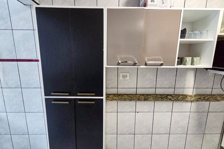 Apartamento para alugar com 54m², 2 quartos e 1 vaga