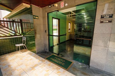 Apartamento para alugar com 54m², 2 quartos e 1 vaga