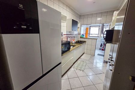 Apartamento para alugar com 54m², 2 quartos e 1 vaga