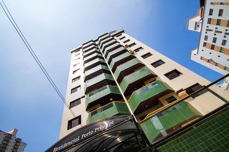 Apartamento para alugar com 54m², 2 quartos e 1 vaga