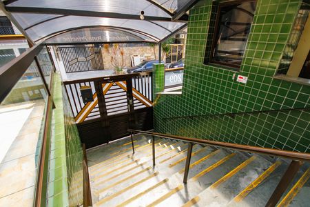 Apartamento para alugar com 54m², 2 quartos e 1 vaga