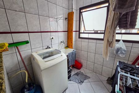 Apartamento para alugar com 54m², 2 quartos e 1 vaga