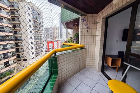 Apartamento para alugar com 2 quartos, 54m² em Vila Tupi, Praia Grande
