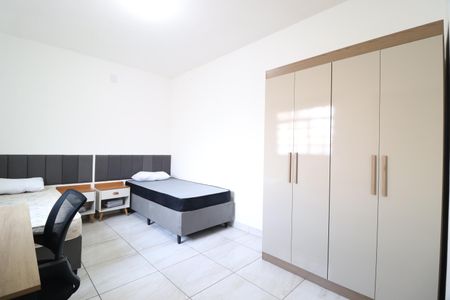 Casa para alugar com 52m², 2 quartos e 1 vagaQuarto 2