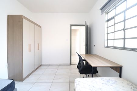 Casa para alugar com 52m², 2 quartos e 1 vagaQuarto 2