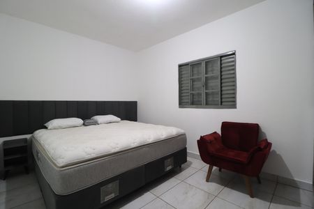 Casa para alugar com 52m², 2 quartos e 1 vagaQuarto 1