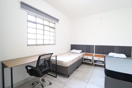 Quarto 2 de casa para alugar com 2 quartos, 52m² em Cazeca, Uberlândia