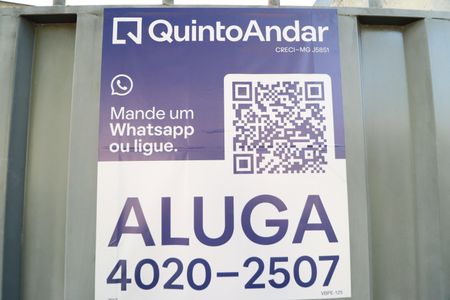 Casa para alugar com 52m², 2 quartos e 1 vagaPlaquinha