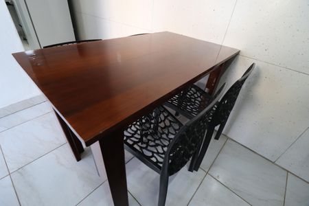 Casa para alugar com 52m², 2 quartos e 1 vagaSala