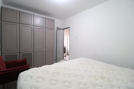 Casa para alugar com 52m², 2 quartos e 1 vagaQuarto 1