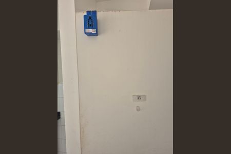 LoockBox  de apartamento à venda com 2 quartos, 49m² em Parque Reboucas, São Paulo