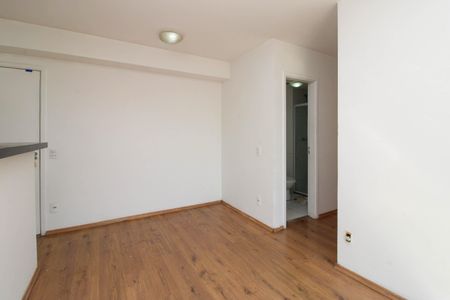 Apartamento à venda com 49m², 2 quartos e 1 vaga Apartamento à venda com 49m², 2 quartos e 1 vagaSala