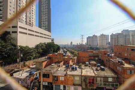 Apartamento à venda com 49m², 2 quartos e 1 vaga Apartamento à venda com 49m², 2 quartos e 1 vagaVista Quarto 2