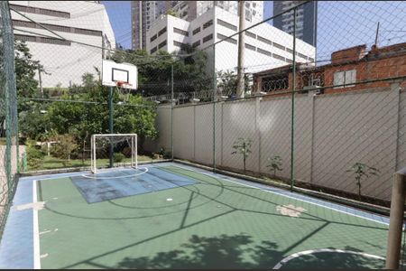 Apartamento à venda com 49m², 2 quartos e 1 vaga Apartamento à venda com 49m², 2 quartos e 1 vagaQuadra