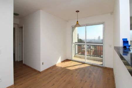 Apartamento à venda com 2 quartos, 49m² em Parque Reboucas, São Paulo
