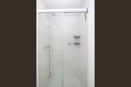 Apartamento à venda com 49m², 2 quartos e 1 vaga Apartamento à venda com 49m², 2 quartos e 1 vagaBanheiro