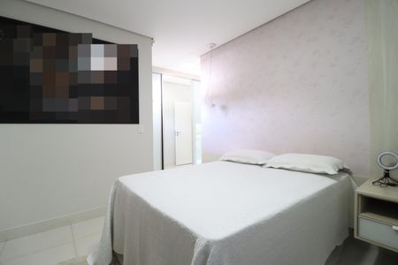 Casa de condomínio para alugar com 350m², 3 quartos e 5 vagasQuarto 1 - Suíte