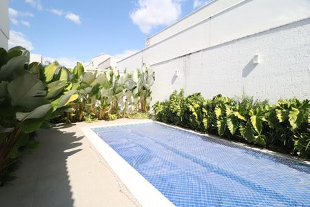 Casa de condomínio para alugar com 350m², 3 quartos e 5 vagasPiscina