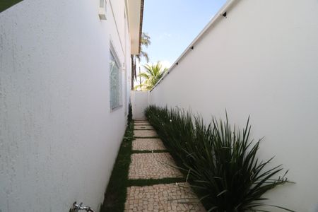 Casa de condomínio para alugar com 350m², 3 quartos e 5 vagasCorredor