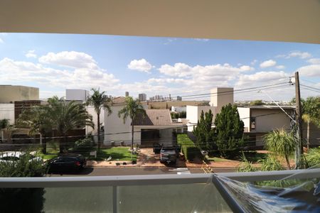 Casa de condomínio para alugar com 350m², 3 quartos e 5 vagasQuarto 3 - Suíte