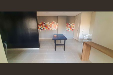 Apartamento para alugar com 46m², 2 quartos e 1 vaga