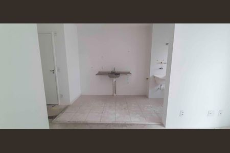 Apartamento para alugar com 46m², 2 quartos e 1 vaga Apartamento para alugar com 46m², 2 quartos e 1 vagaCozinha
